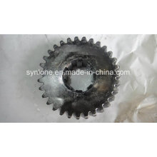 CNC Machining Gear for Gearbox